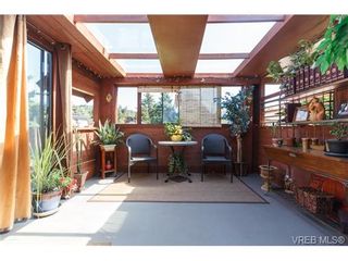 Photo 11: 2819 Ronald Rd in VICTORIA: La Glen Lake House for sale (Langford)  : MLS®# 710033
