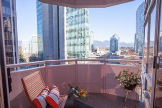 Photo 8: # 1A-1500 Alberni St. in Vancouver: Downtown VW Condo for sale (Vancouver West)  : MLS®# V1063892