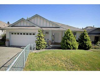 Main Photo: 23903 133RD AV in Maple Ridge: Silver Valley House for sale : MLS®# V1028061