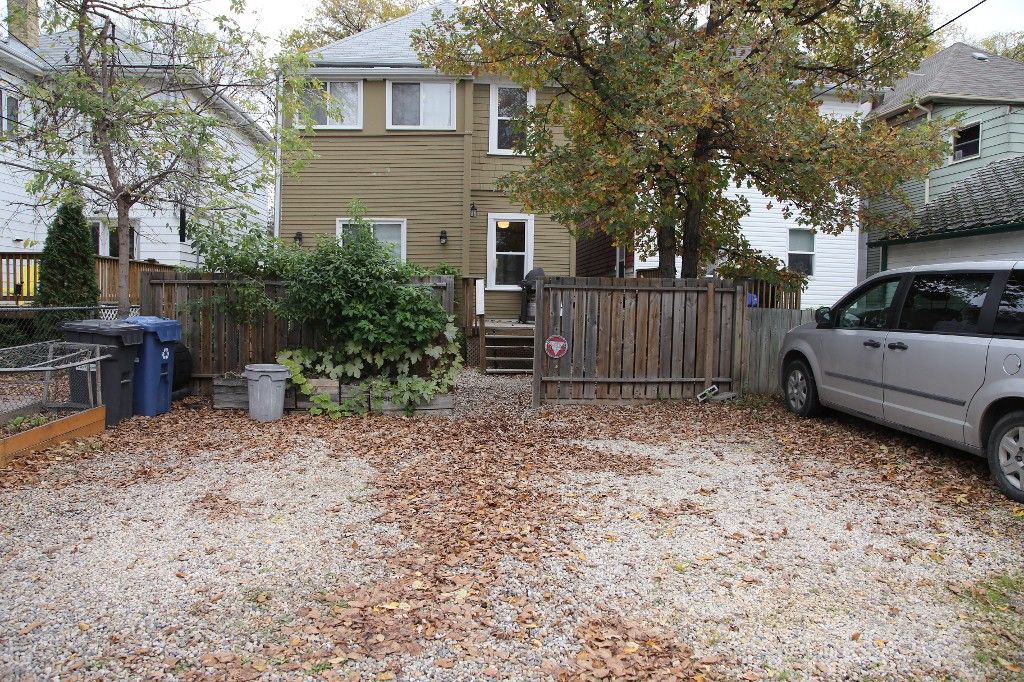 Photo 39: Photos: 520 Basswood Place in Winnipeg: Wolseley Single Family Detached for sale (West Winnipeg)  : MLS®# 1424652