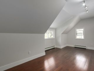 Photo 12: 6076 HIGHBURY Street in Vancouver: Southlands House for sale in "Southlands" (Vancouver West)  : MLS®# R2301534