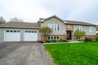 Photo 2: 2944 Rundle Road in Clarington: Bowmanville House (Bungalow-Raised) for sale : MLS®# E8297254