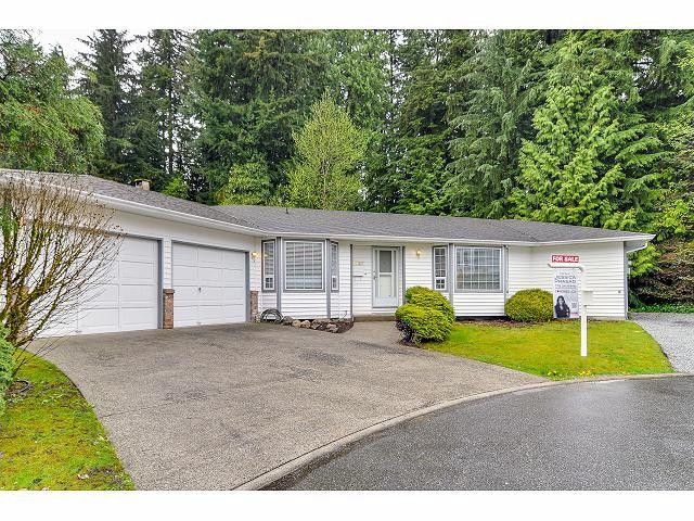 Main Photo: 2027 SHAUGHNESSY Place in Coquitlam: River Springs House for sale : MLS®# V1060479