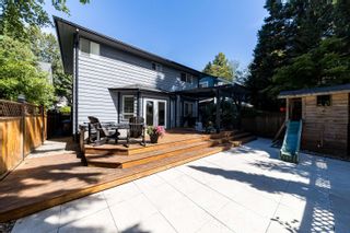 Photo 31: 3865 HAMBER Place in North Vancouver: Indian River House for sale : MLS®# R2615756