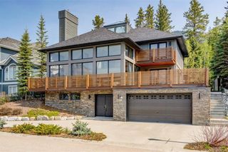 Photo 45: 228 Benchlands Terrace: Canmore Detached for sale : MLS®# A1082157