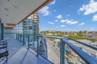 Photo 18: 703 1439 GEORGE Street in Surrey: White Rock Condo for sale (South Surrey White Rock)  : MLS®# R2834883