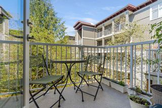 Photo 13: 107 4272 ALBERT Street in Burnaby: Vancouver Heights Townhouse for sale in "Cranberry Commons" (Burnaby North)  : MLS®# R2872321