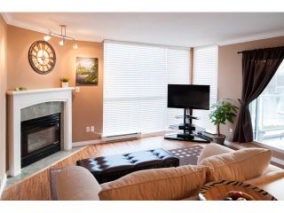Photo 2: # 212 8450 JELLICOE ST in Vancouver: Fraserview VE Condo for sale (Vancouver East)  : MLS®# V990566