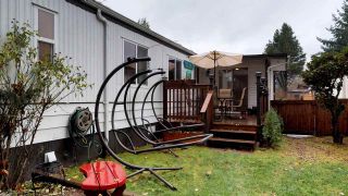 Photo 19: 37 40157 GOVERNMENT Road in Squamish: Garibaldi Estates Manufactured Home for sale in "Spiral Mobile Home Park" : MLS®# R2226149