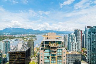 Photo 2: 3001 717 JERVIS STREET in Vancouver: West End VW Condo for sale (Vancouver West)  : MLS®# R2760728
