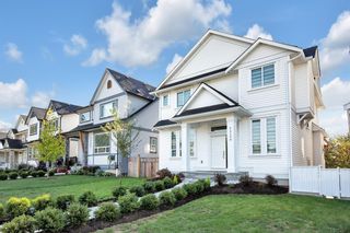 Photo 2: 24398 112 Avenue in Maple Ridge: Cottonwood MR House for sale in "Highfield Estates" : MLS®# R2730636