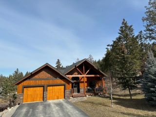 Photo 4: 2585 SANDSTONE MANOR in Invermere: House for sale : MLS®# 2469264