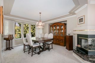 Photo 9: 3300 BAYSWATER Avenue in Coquitlam: Park Ridge Estates House for sale : MLS®# R2775440