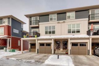 Photo 27: 509 428 Nolan Hill Drive NW in Calgary: Nolan Hill Row/Townhouse for sale : MLS®# A1185486