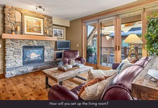 Photo 15: 7206 101G Stewart Creek Landing: Canmore Apartment for sale : MLS®# A2109968