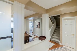 Photo 3: 59 Candle Terrace SW in Calgary: Canyon Meadows Row/Townhouse for sale : MLS®# A1194725