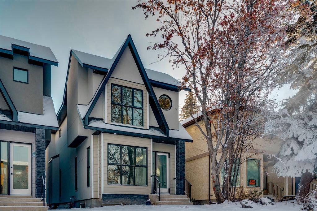 Main Photo: 2111 27 Avenue SW in Calgary: Richmond Detached for sale : MLS®# A2014195