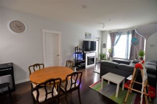 Photo 1: 217 2943 NELSON Place in Abbotsford: Central Abbotsford Condo for sale : MLS®# R2537177
