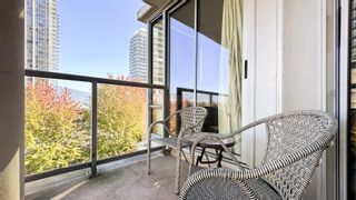 Photo 22: 402 1228 W HASTINGS Street in Vancouver: Coal Harbour Condo for sale in "Palladio" (Vancouver West)  : MLS®# R2871968