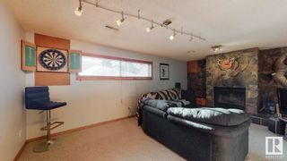 Photo 26: 7652 172 Street in Edmonton: Zone 20 House Half Duplex for sale : MLS®# E4312209