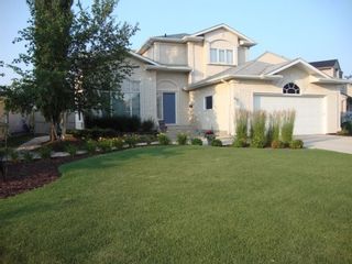 Photo 1: 46 Shoreline Drive in Winnipeg: Residential for sale (South Winnipeg)  : MLS®# 1305149