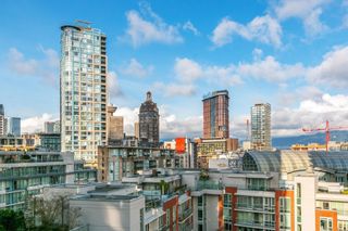 Photo 23: 1009 688 ABBOTT Street in Vancouver: Downtown VW Condo for sale in "FIRENZE II" (Vancouver West)  : MLS®# R2747161