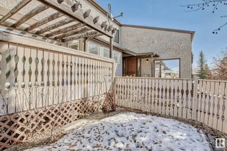 Photo 41: 1822 104 Street in Edmonton: Zone 16 House for sale : MLS®# E4342422
