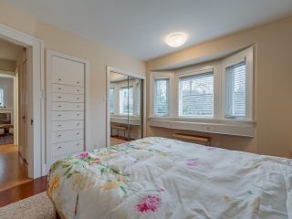 Photo 13: 6625 MAPLE Street in Vancouver: Kerrisdale House for sale (Vancouver West)  : MLS®# R2650480