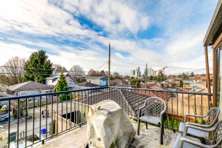 Photo 8: 134 E 63RD Avenue in Vancouver: South Vancouver House for sale (Vancouver East)  : MLS®# R2549154