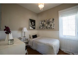 Photo 7: 501 Kanata Street in WINNIPEG: Transcona Residential for sale (North East Winnipeg)  : MLS®# 1510242