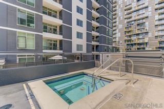 Photo 29: DOWNTOWN Condo for sale : 2 bedrooms : 425 W Beech St #521 in San Diego