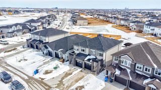 Photo 29: 22 Arbourwood Court in Winnipeg: Bridgwater Trails Residential for sale (1R)  : MLS®# 202207962