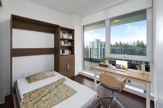 Photo 15: 1702 5629 BIRNEY Avenue in Vancouver: University VW Condo for sale in "Ivy on The Park" (Vancouver West)  : MLS®# R2707398