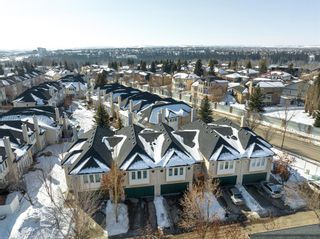Photo 47: 15 Candle Terrace SW in Calgary: Canyon Meadows Row/Townhouse for sale : MLS®# A2033869