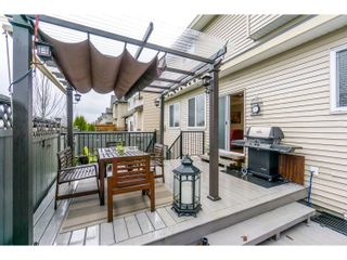 Photo 29: 8157 211 Street in Langley: Willoughby Heights House for sale in "Yorkson" : MLS®# R2043552
