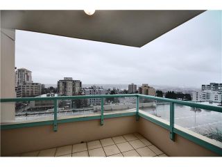 Photo 9: 801 728 PRINCESS Street in New Westminster: Uptown NW Condo for sale in "PRINCESS" : MLS®# V927667