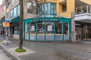 Photo 29: 422 2255 W 4TH Avenue in Vancouver: Kitsilano Condo for sale in "THE CAPERS BUILDING" (Vancouver West)  : MLS®# R2565232