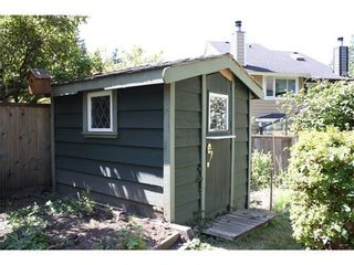 Photo 10: 6943 ARLINGTON Street in Vancouver East: Home for sale : MLS®# V1022395