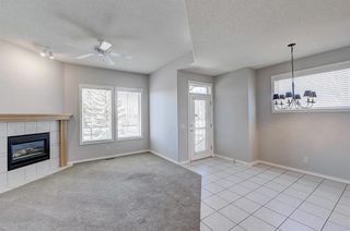 Photo 13: 79 Tuscany Village Court NW in Calgary: Tuscany Semi Detached for sale : MLS®# A1101126