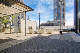 Photo 28: 2208 365 Prince Of Wales Drive in Mississauga: City Centre Condo for lease : MLS®# W8205796