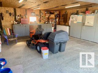 Photo 15: 232047 Twp Rd 670.5 in Rural Athabasca County: House for sale : MLS®# E4332128