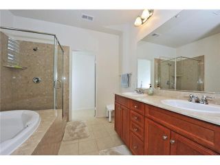 Photo 12: CARLSBAD WEST Townhouse for sale : 3 bedrooms : 6919 Tourmaline Place in Carlsbad