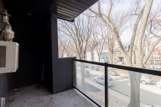 Photo 21: 303 512 4TH Avenue North in Saskatoon: City Park Residential for sale : MLS®# SK965237
