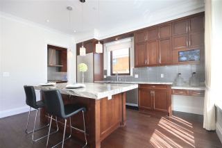 Photo 9: 2766 W 38TH Avenue in Vancouver: Kerrisdale House for sale (Vancouver West)  : MLS®# R2062706