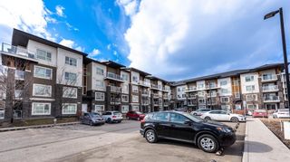 Photo 10: 3212 240 skyview ranch Road NE in Calgary: Skyview Ranch Apartment for sale : MLS®# A2039693