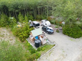 Photo 4: 1182 Fifth Ave in Ucluelet: PA Salmon Beach Land for sale (Port Alberni)  : MLS®# 941922
