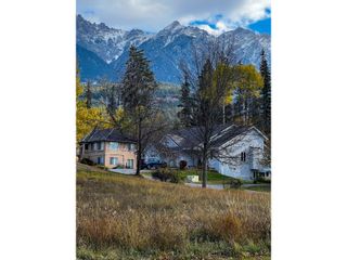 Photo 7: Lot 32 RIVERVIEW ROAD in Fairmont Hot Springs: Vacant Land for sale : MLS®# 2470938