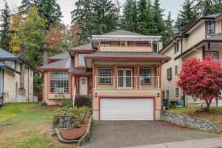 Photo 19: 1408 PURCELL Drive in Coquitlam: Westwood Plateau House for sale : MLS®# R2319911