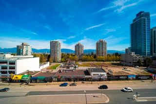 Photo 20: 707 4688 KINGSWAY in Burnaby: Metrotown Condo for sale in "STATION SQUARE 1" (Burnaby South)  : MLS®# R2871329