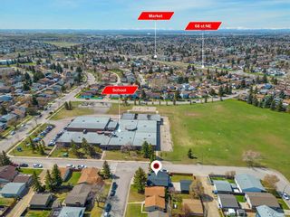 Photo 9: 103 Abergale Place NE in Calgary: Abbeydale Detached for sale : MLS®# A2131244